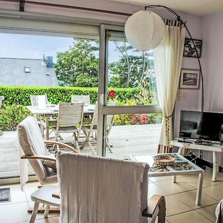 Holiday Home Gevanac By Interhome Crozon Eksteriør bilde