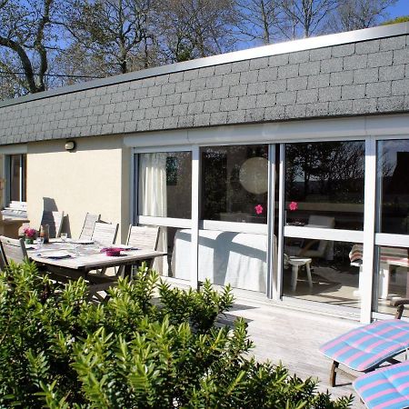 Holiday Home Gevanac By Interhome Crozon Eksteriør bilde