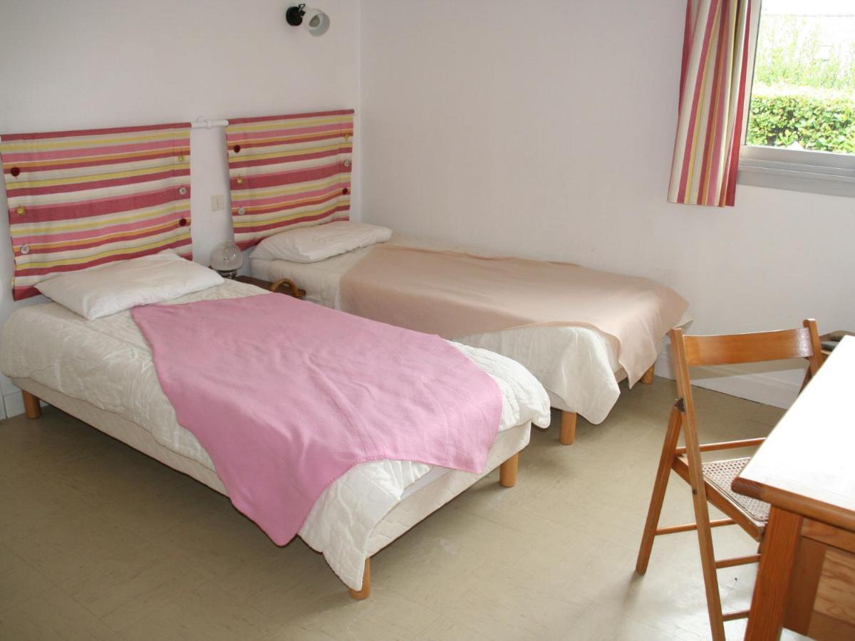 Holiday Home Gevanac By Interhome Crozon Eksteriør bilde