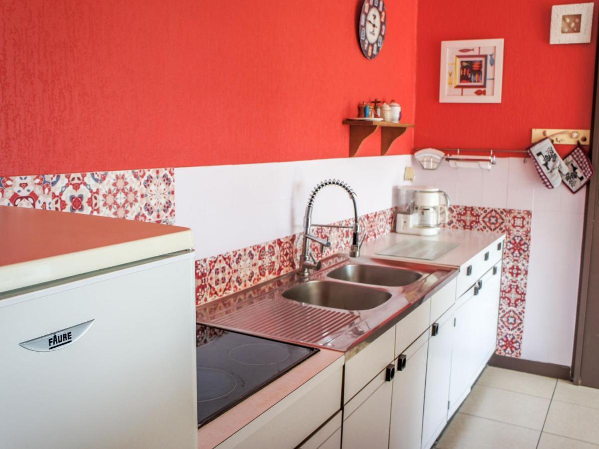 Holiday Home Gevanac By Interhome Crozon Eksteriør bilde