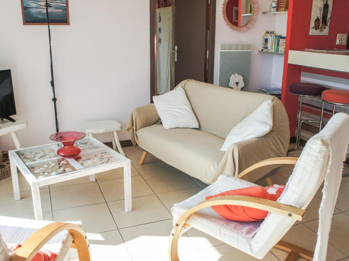Holiday Home Gevanac By Interhome Crozon Eksteriør bilde