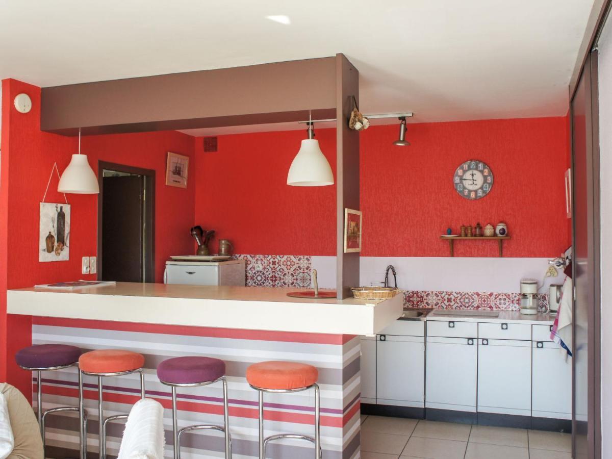 Holiday Home Gevanac By Interhome Crozon Eksteriør bilde